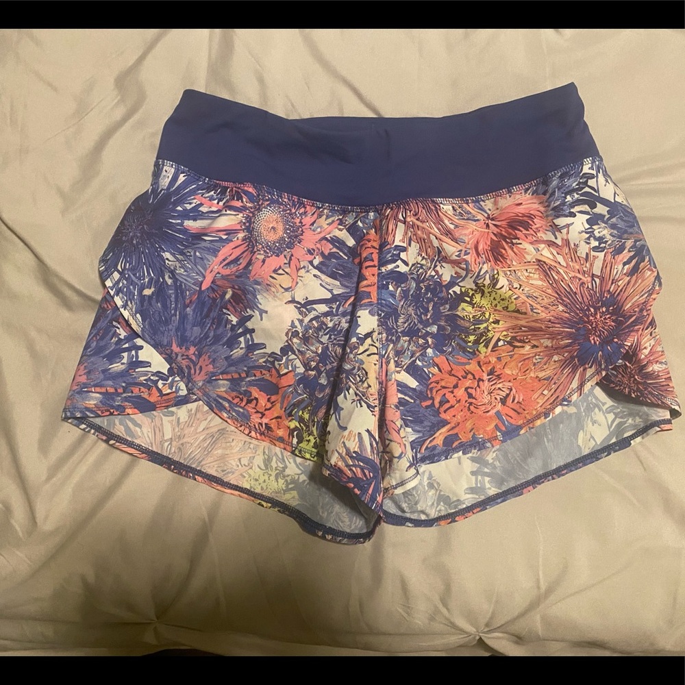 Calia running shorts